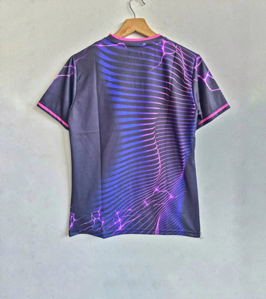 Manchester United 1998-99 D. Beckham half sleeves